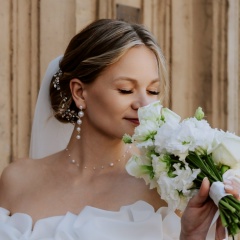 Светлана Лунченко, 27.03, Санкт-Петербург