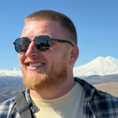 Илья Ларечкин, 20.04, Калуга