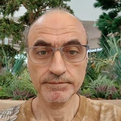 Михаил Фомин, 29.06