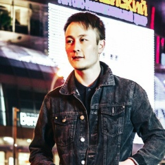Timur Zikirov, 16.03, Москва
