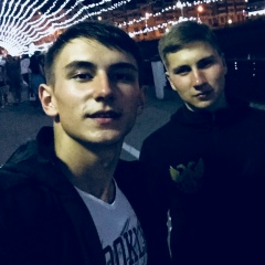 Сергей Кузнецов, 26.11