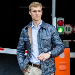 Дмитрий Дымченко, 23.10, Санкт-Петербург