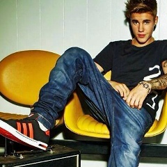 Justin Bıeƅer, 01.03.1994