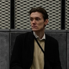 Максим Кирин, 19.12.1997, Москва