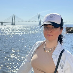 Александра Сукристова, 23.06.1988, Москва