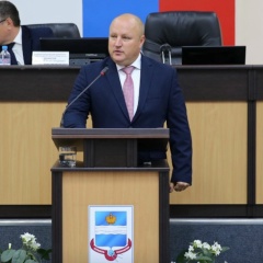 Владимир Артемов, 02.11, Калуга