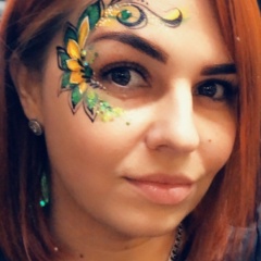 Светлана Найденова, 25.07, Санкт-Петербург