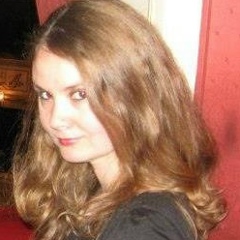 Elena Okner, 27.09.1984