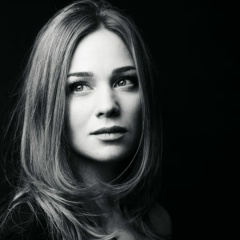 Alena Lexmi, 29.09, Москва