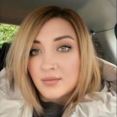 Марина Матушкина, 30.05, Ставрополь