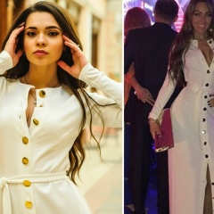 Матрена Стильная, 10.07.1978, Одесса