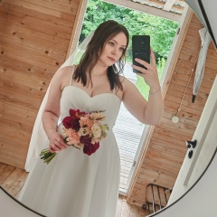 Ксения Нуруллина, 13.01.1993, Зеленоград