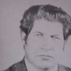 Виталий Бисовка, 10.06.1943, Наро-Фоминск