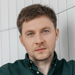 Илья Серков, 14.01, Киров