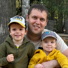 Дмитрий Волков, 16.01.1989, Новосибирск