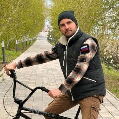 Алексей Михеев, 21.05, Волгоград