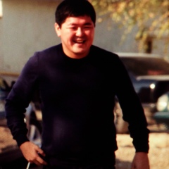 Kaisar Muhtarov, 08.10, Караганда