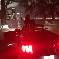 Silvia Silvik, 27.12.1988, Москва