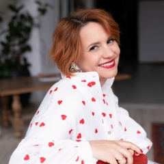 Мария Короткова, 01.04, Москва