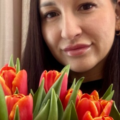 Гузель Фаизова, 16.05, Ижевск