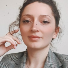 Лилит Хачикян, 08.11, Ереван