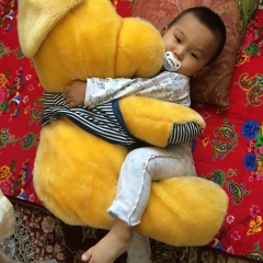 Кумисай Базарбаева, 11.01.1993, Актау