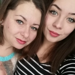 Лина Боровец, 17.08, Борисов