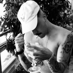 Gabriel Possodeli, 30.04