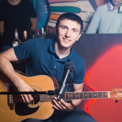 Николай Шрамков, 02.06.1988, Красноярск