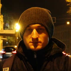 Володимир Кисіль, 08.04, Побужское
