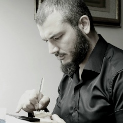 Малик Абдуллаев