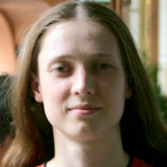 Екатерина Антакова, 31.03.1986, Нижний Новгород