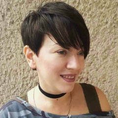 Татьяна Ющук, 02.05, Одесса