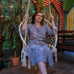 Анна Котова, 06.12, Новосибирск