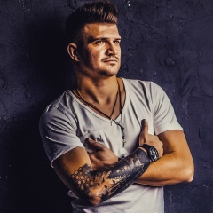 Евгений Суворов, 31.03, Минск