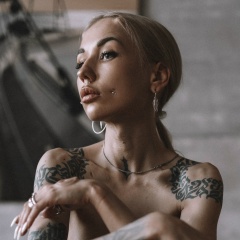 Екатерина Шальная, 01.07.1989, Санкт-Петербург