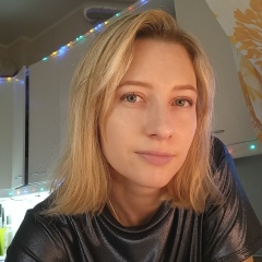 Наталья Романюк, 20.06, Выборг