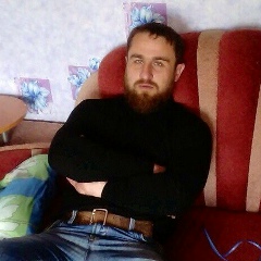 Руслан Дудаев, Белорецк