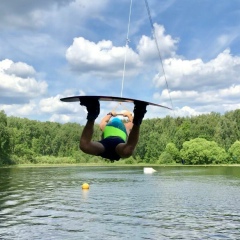 Владимир Багаев, 04.04.1985, Сочи