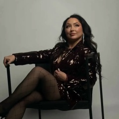 Анна Данилевич, 01.03, Санкт-Петербург