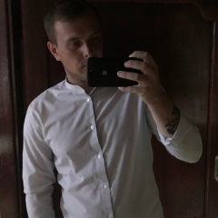 Никита Костюченко, 17.05, Минск