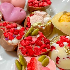 Jana Choco, Уфа