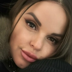Карина Незлобина, 02.10, Москва