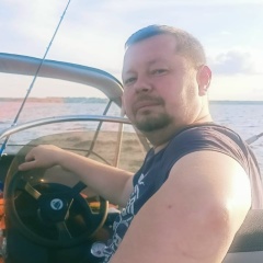 Алексей Медведев, 12.05, Череповец