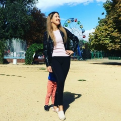 Екатерина Кандоурова, 05.03.1988, Таганрог