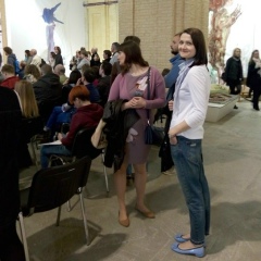 Таня Яцкова, 15.05.1983, Киев