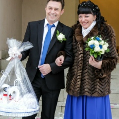 Ирина Романова, Тверь