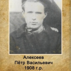 Роман Алексеев, 15.11, Старая Русса