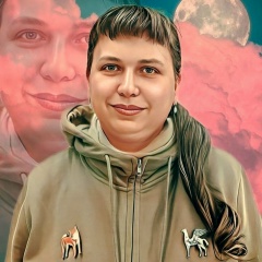 Людмила Тарабрина, 15.03.1985, Поварово