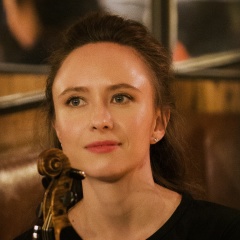 Елена Ларина, 23.12.1989, Shanghai